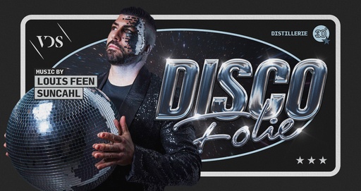 Disco Folie